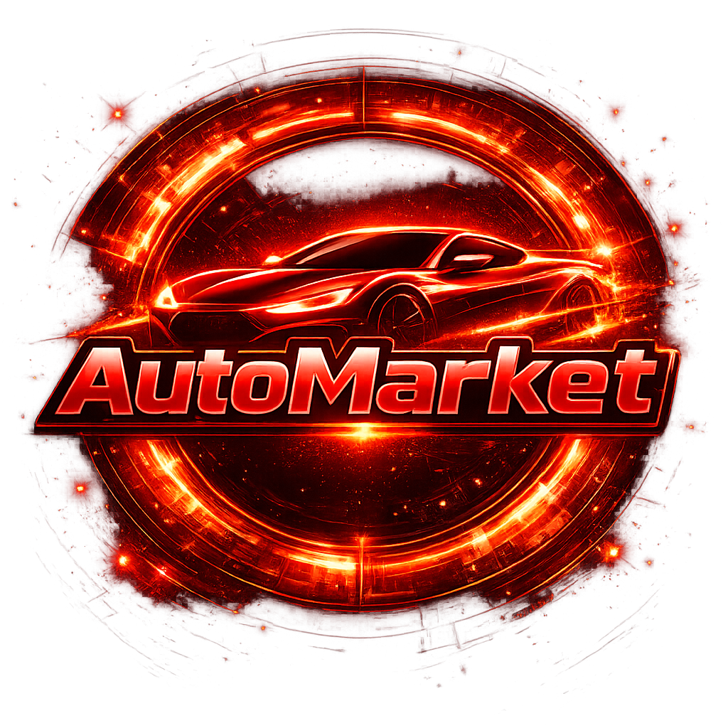 Сайт "AutoMarket"