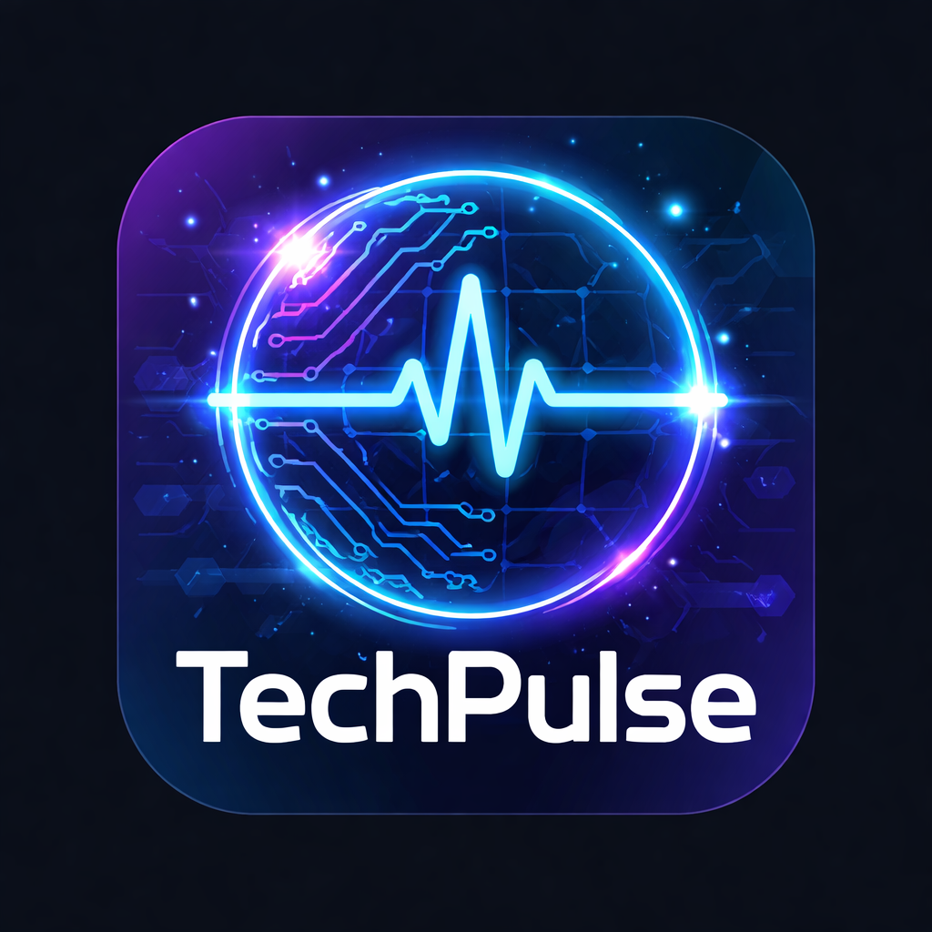 Сайт "TechPulse"